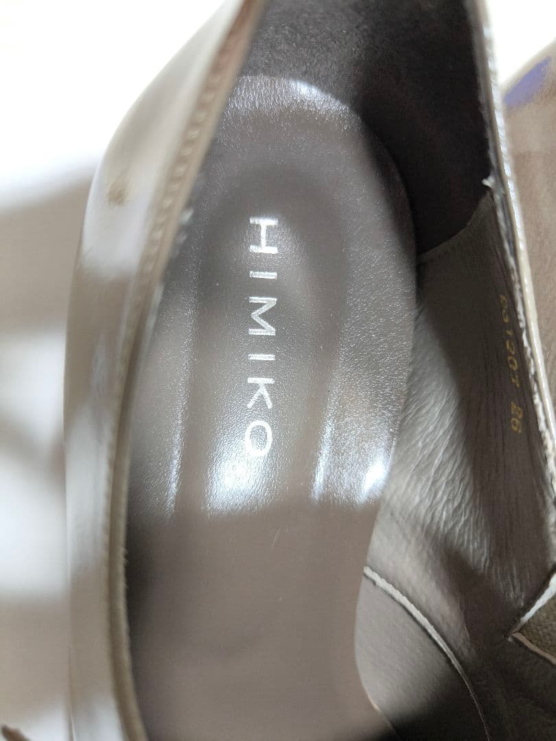 【2足セット】卑弥呼　26cm　モンクストラップシューズ