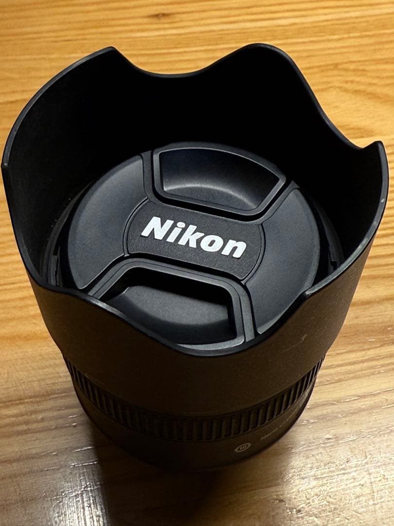 Nikon ニコン AF-S NIKKOR 35mm f/1.4G