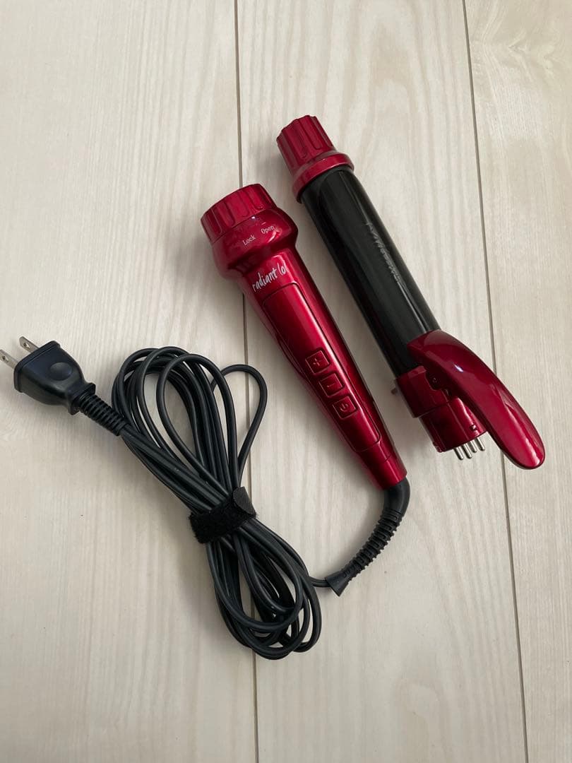 ラディアント　コテ　32mm