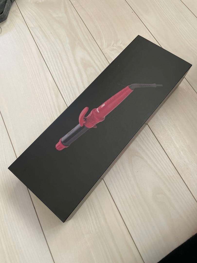 ラディアント　コテ　32mm