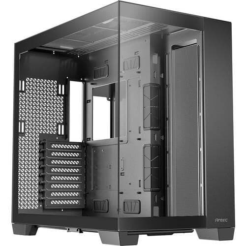 ANTEC PCケース Constellation C8 ブラック 未使用