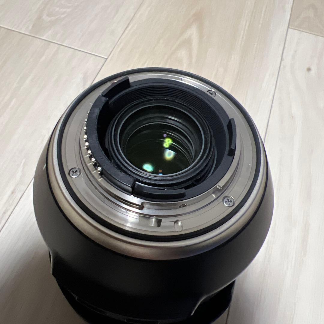 レンズ(ズーム) TAMRON 35-150mm F/2.8-4 Di VC OSD A043