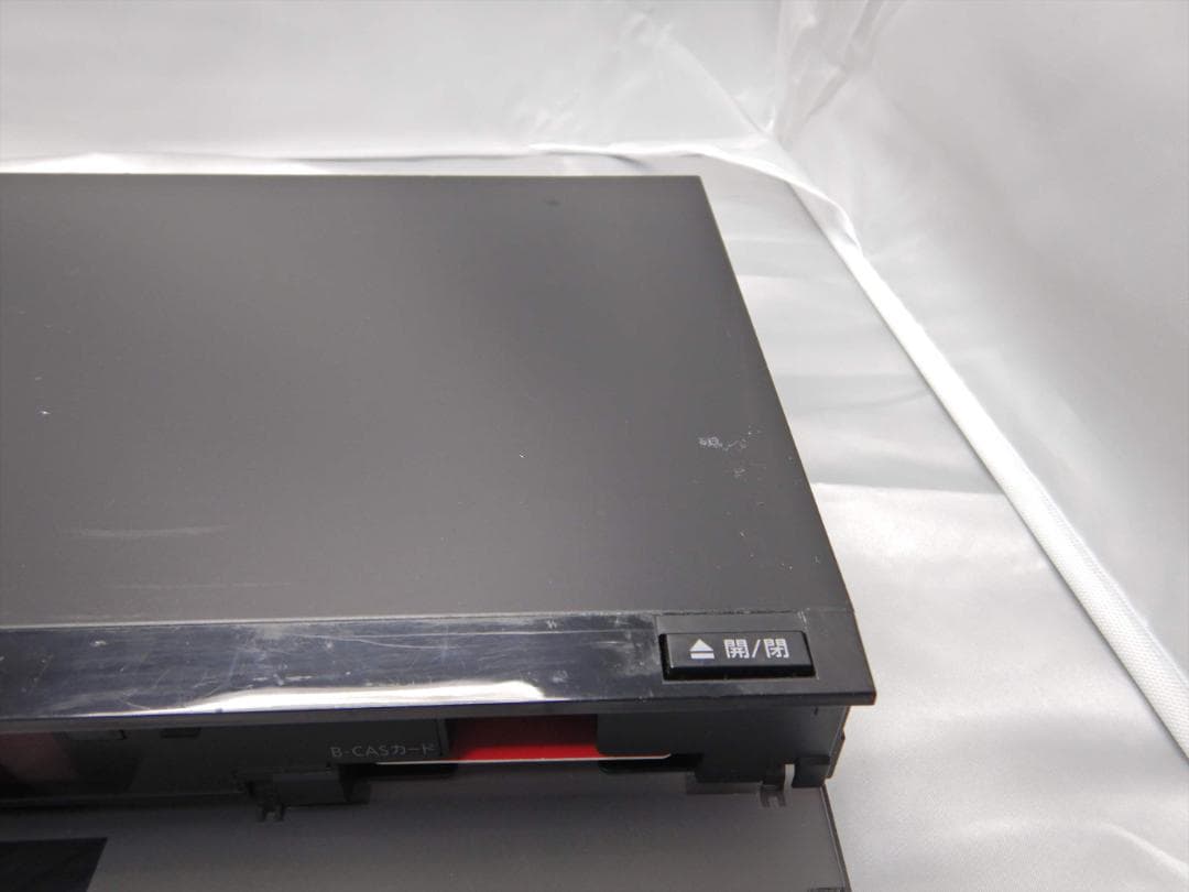 ■整備品 DIGA DMR-BRT230 2012年 1TB換装