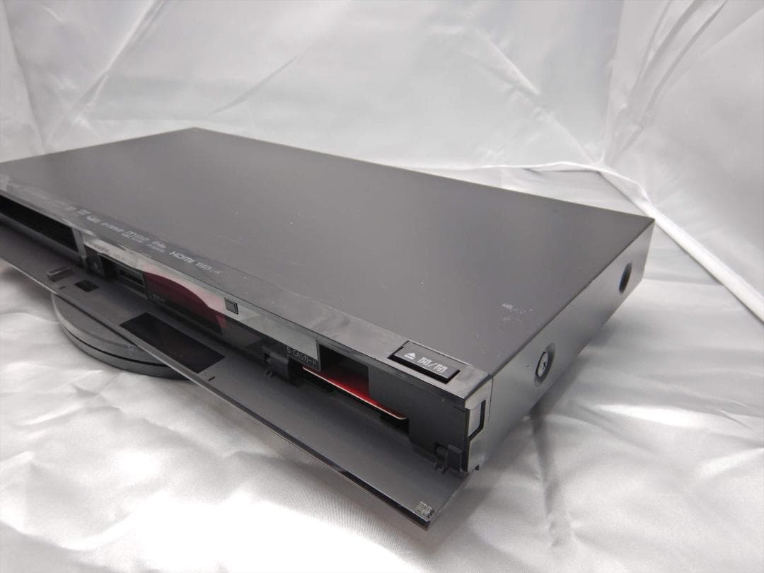 ■整備品 DIGA DMR-BRT230 2012年 1TB換装