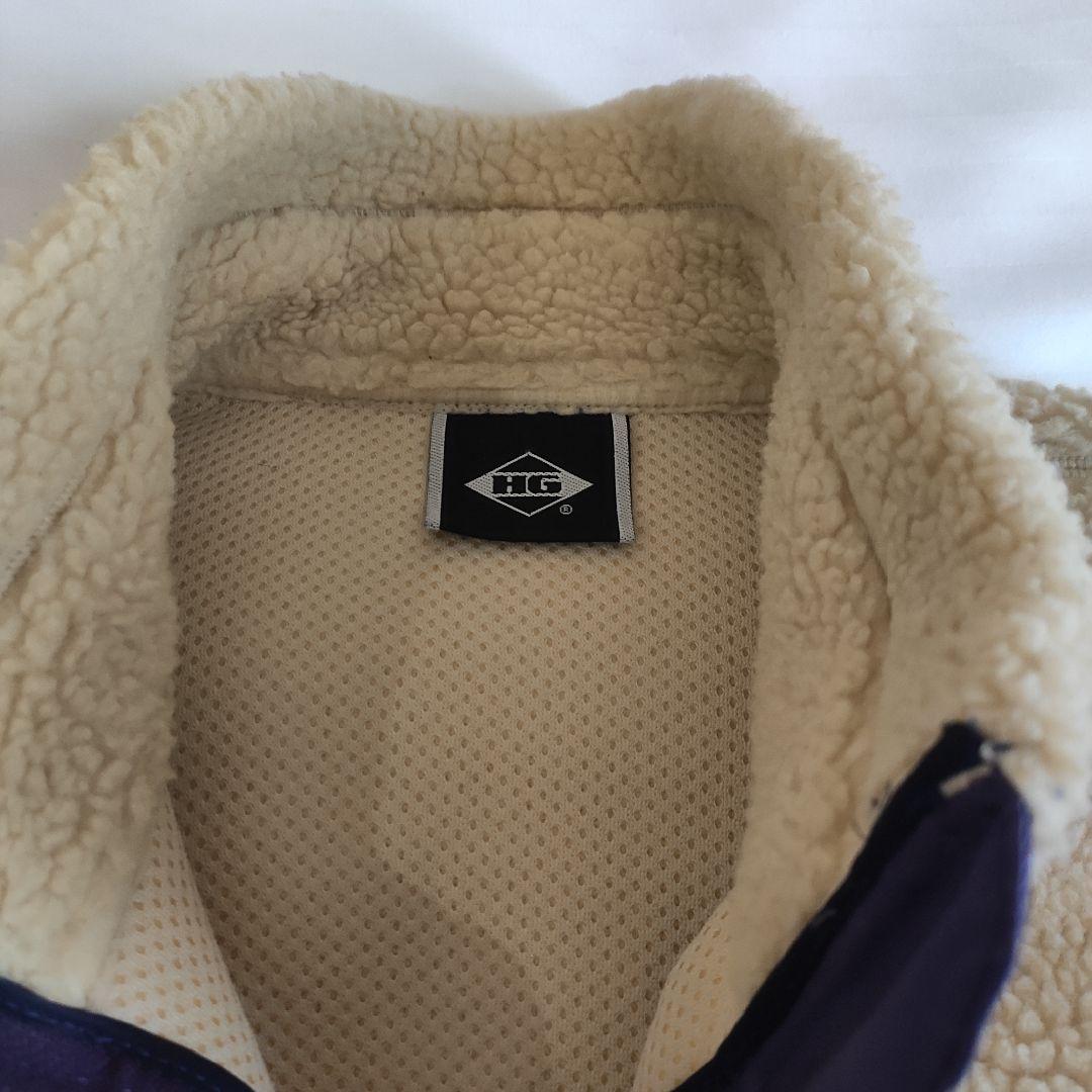 最終値下げ★レア/完売品★パタゴニア/ベスト★ヒステリックグラマー/Lサイズ