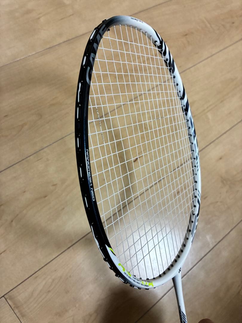 ヨネックス　アストロクス99ゲーム　4UG5