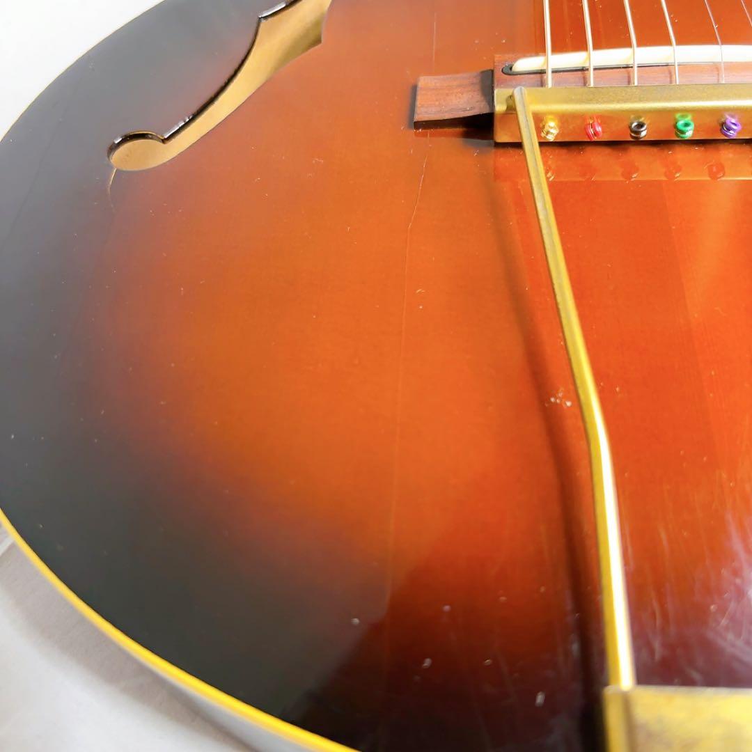 【超名機‼️】YAMAHA AEX500 ヤマハ　ギター