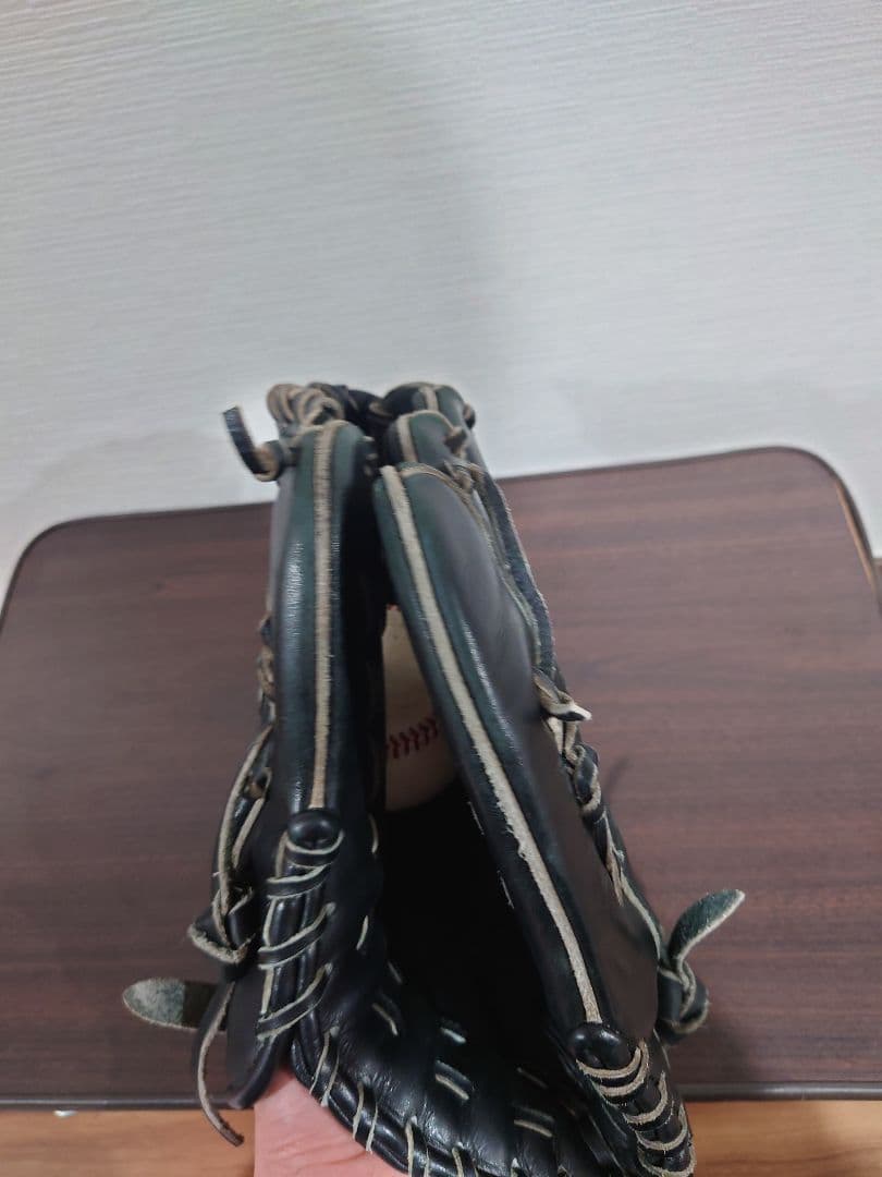 ZETT 硬式 内野用 BPROG15