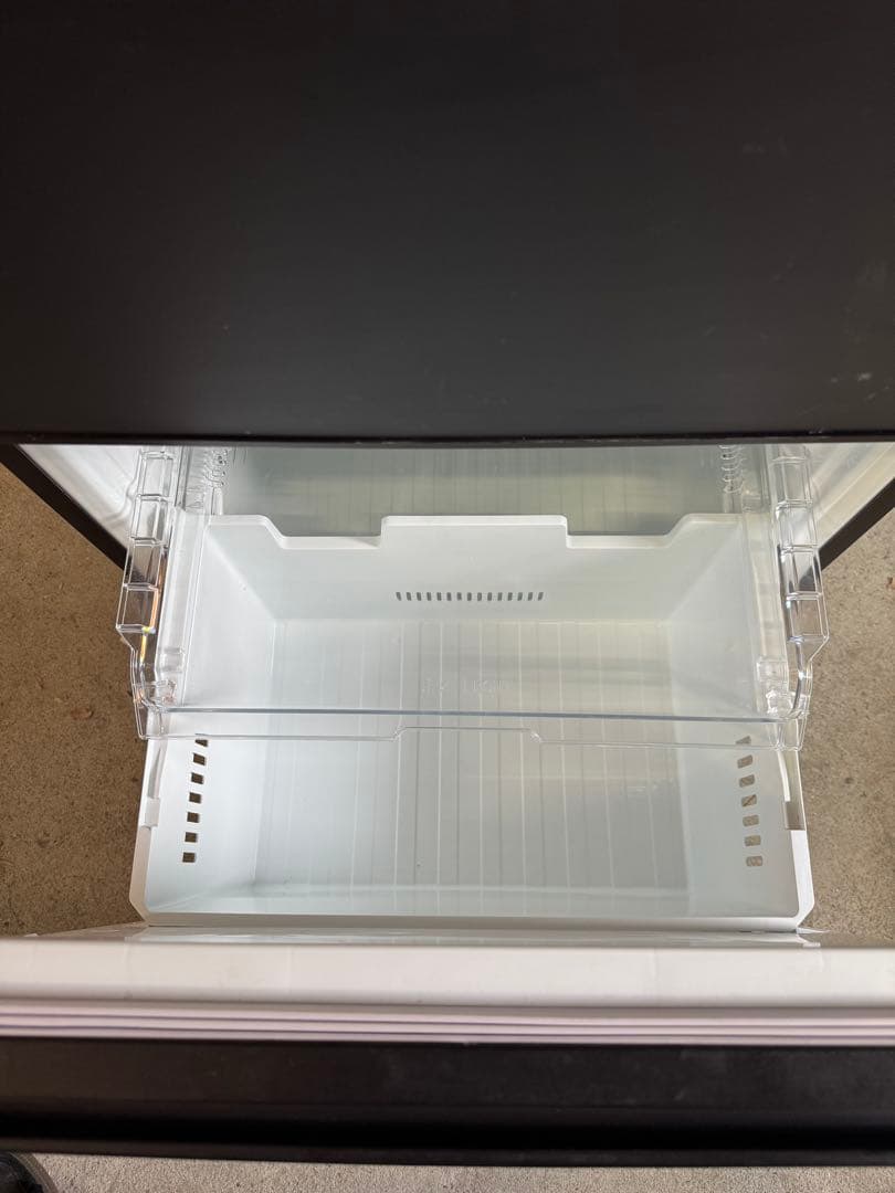 ☆1.TOSHIBA 3ドア冷蔵庫 GR-W33SC 2022年製