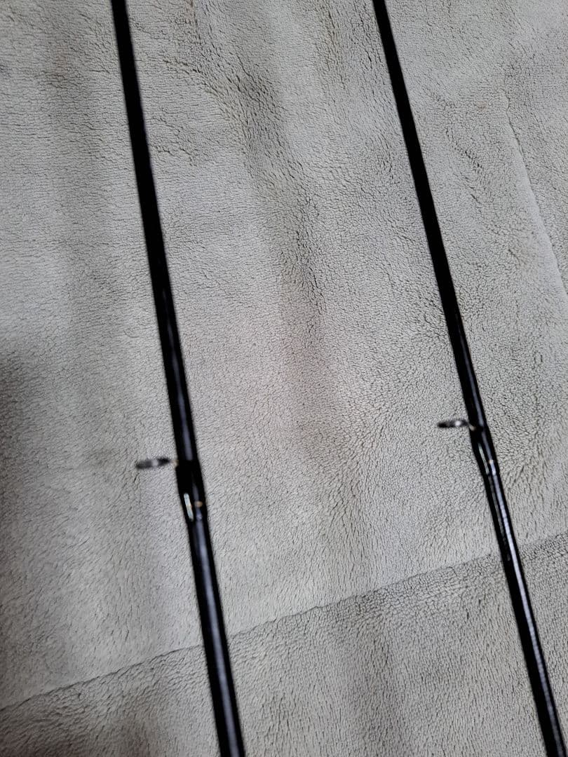 スコーピオンシャウラ1602SSと1600SSの２本セット