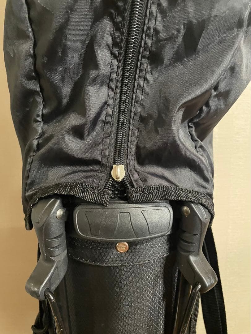 テーラーメイドスタンド式キャディバッグ