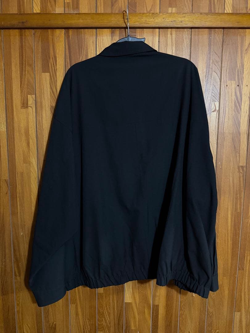 ALOUND SAXONY ジャケットL