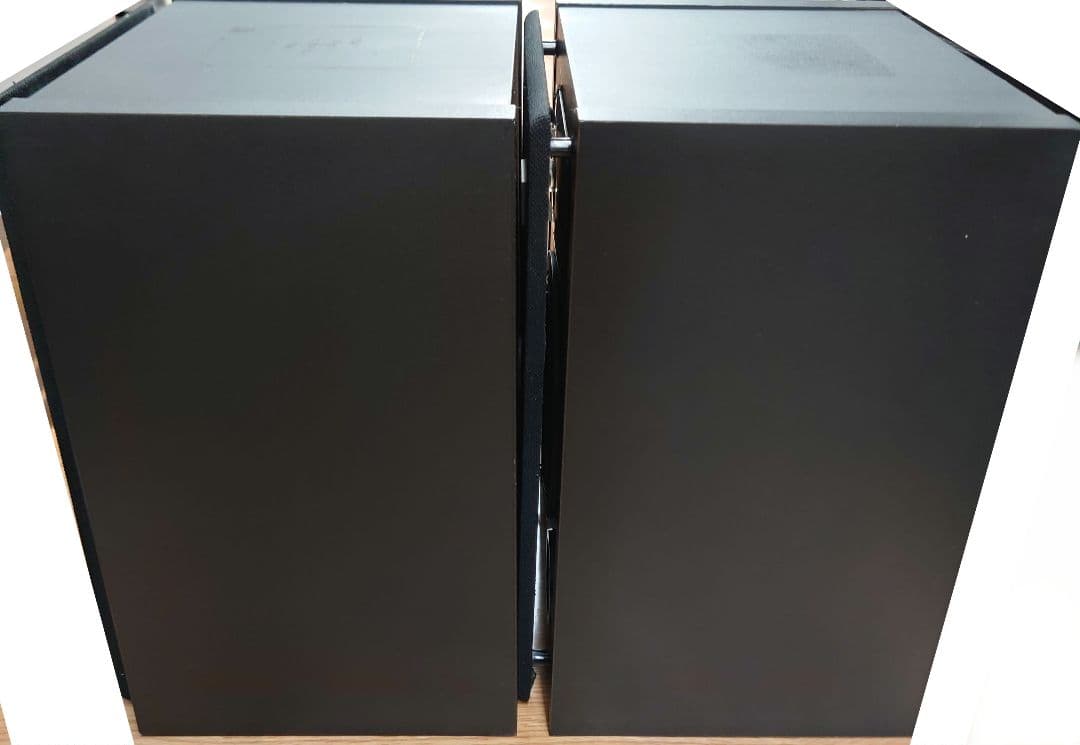 ■■【￥60,000・1985年】 JBL J216PRO スピーカー・ペア