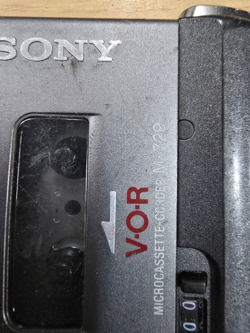 SONY .national, OLYMPUS カセットプレーヤーまとめ売り