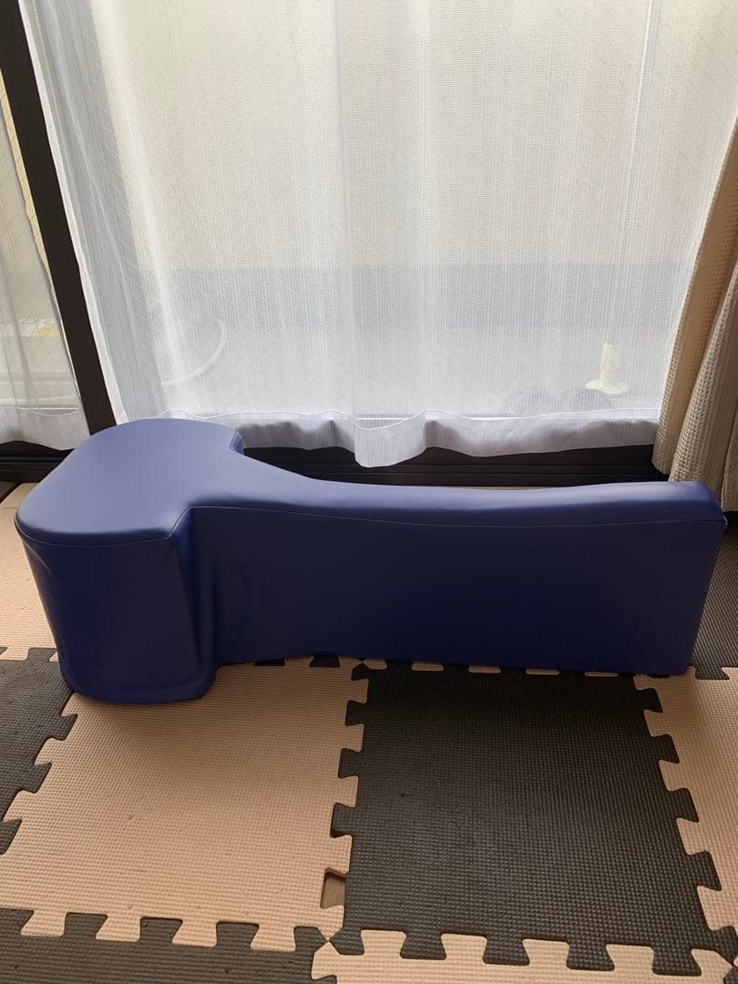 ワンエイド　姿勢サポートクッションM 介護用クッション