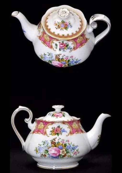 レディーカーライル　2点セット