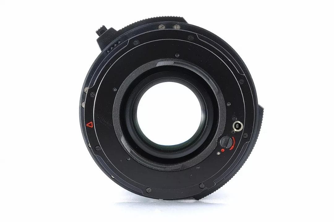 【美品】ハッセル Carl zeiss Planar T* 80mm 2.8