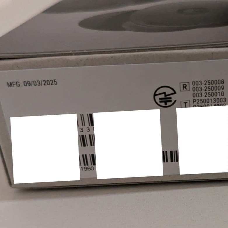 未開封 Google Pixel Buds 2a