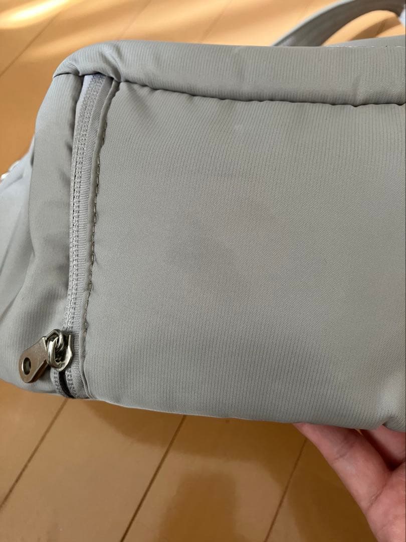 ノルンマーニ　ヒップシート