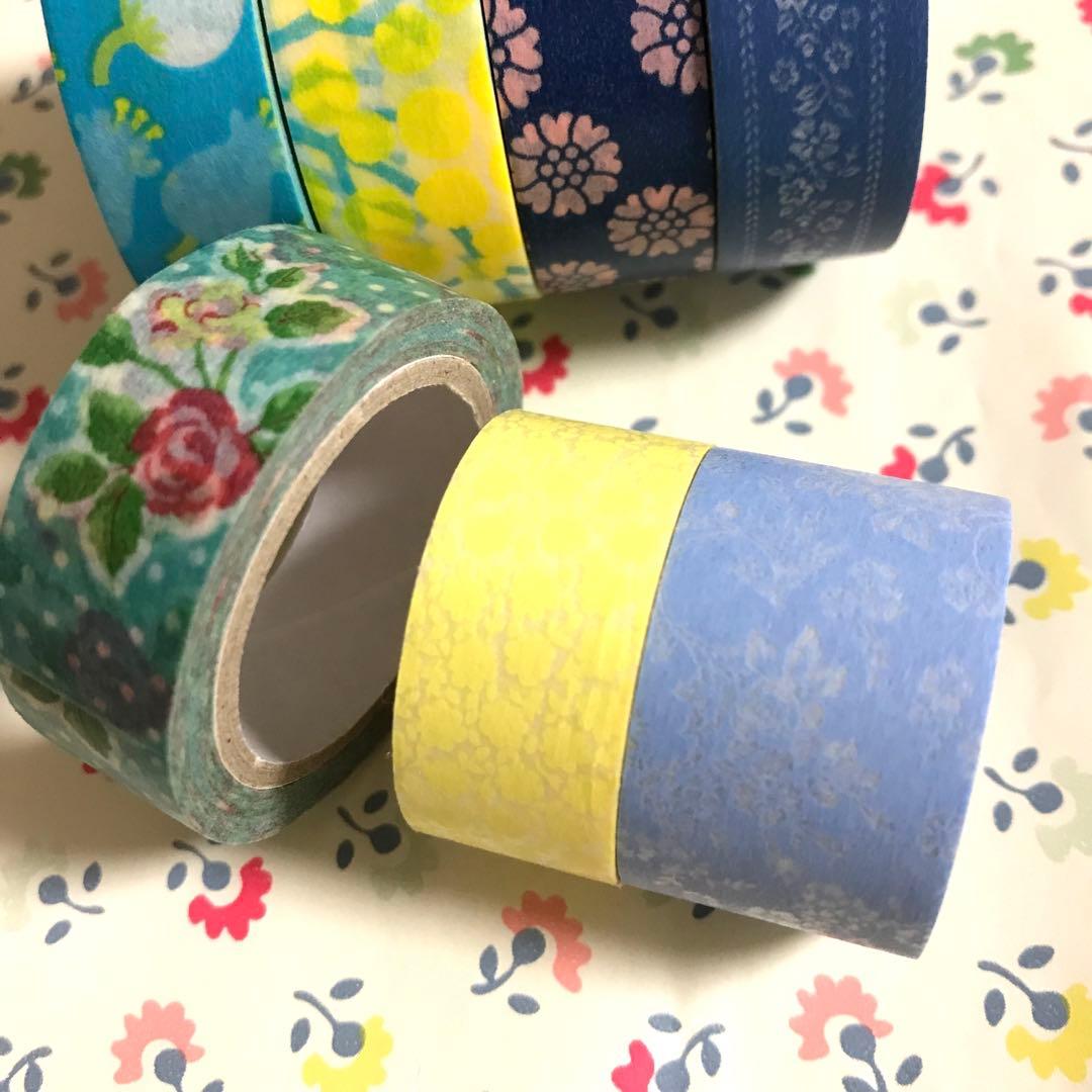 マークス　コルテ　マスキングテープ