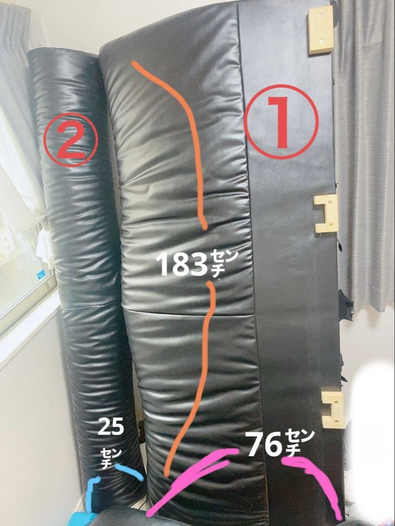 アルモニア　ベッド　キングベッド　おしゃれベッド