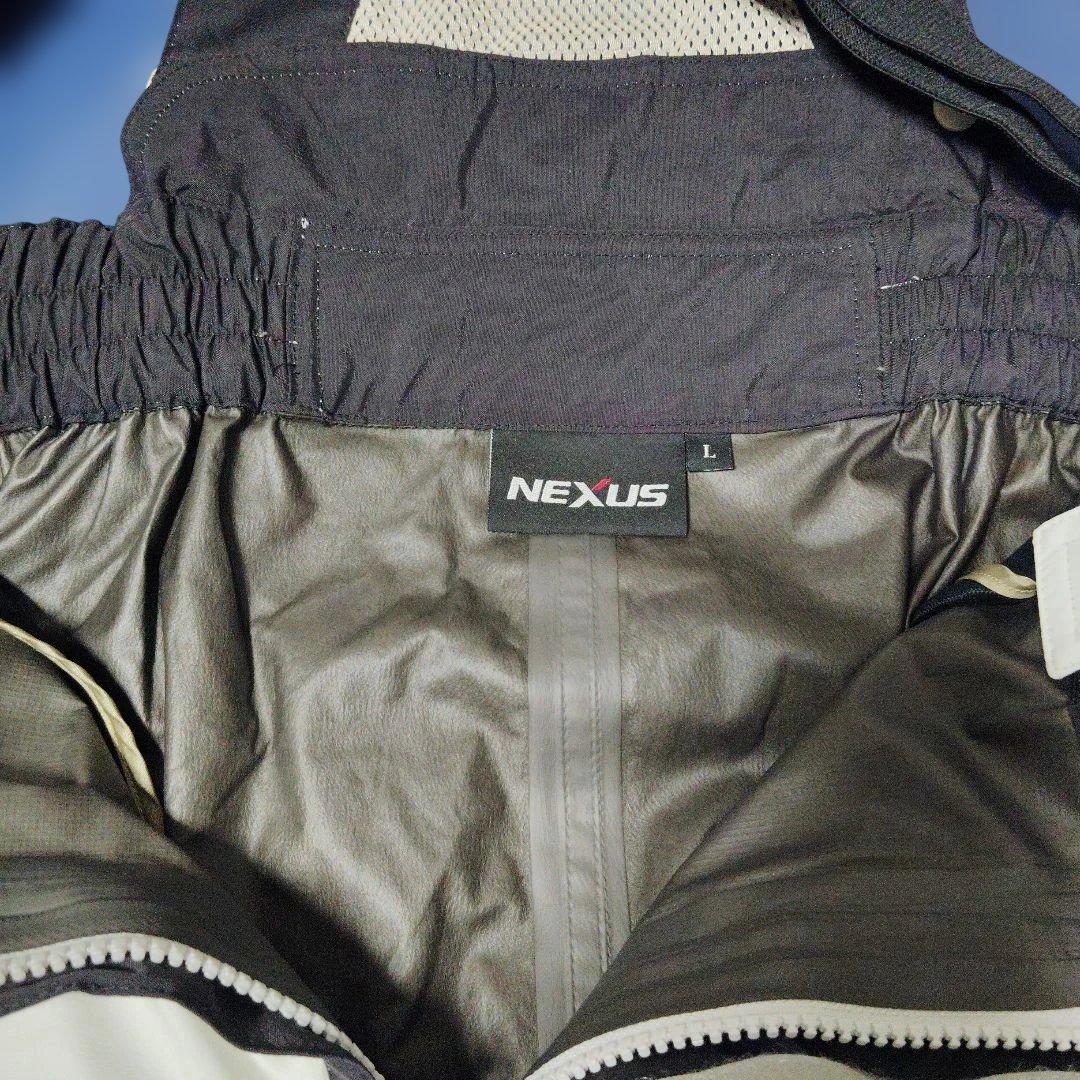 シマノ　リミテッドプロ 　GORE-TEX レインスーツ 　Lサイズ