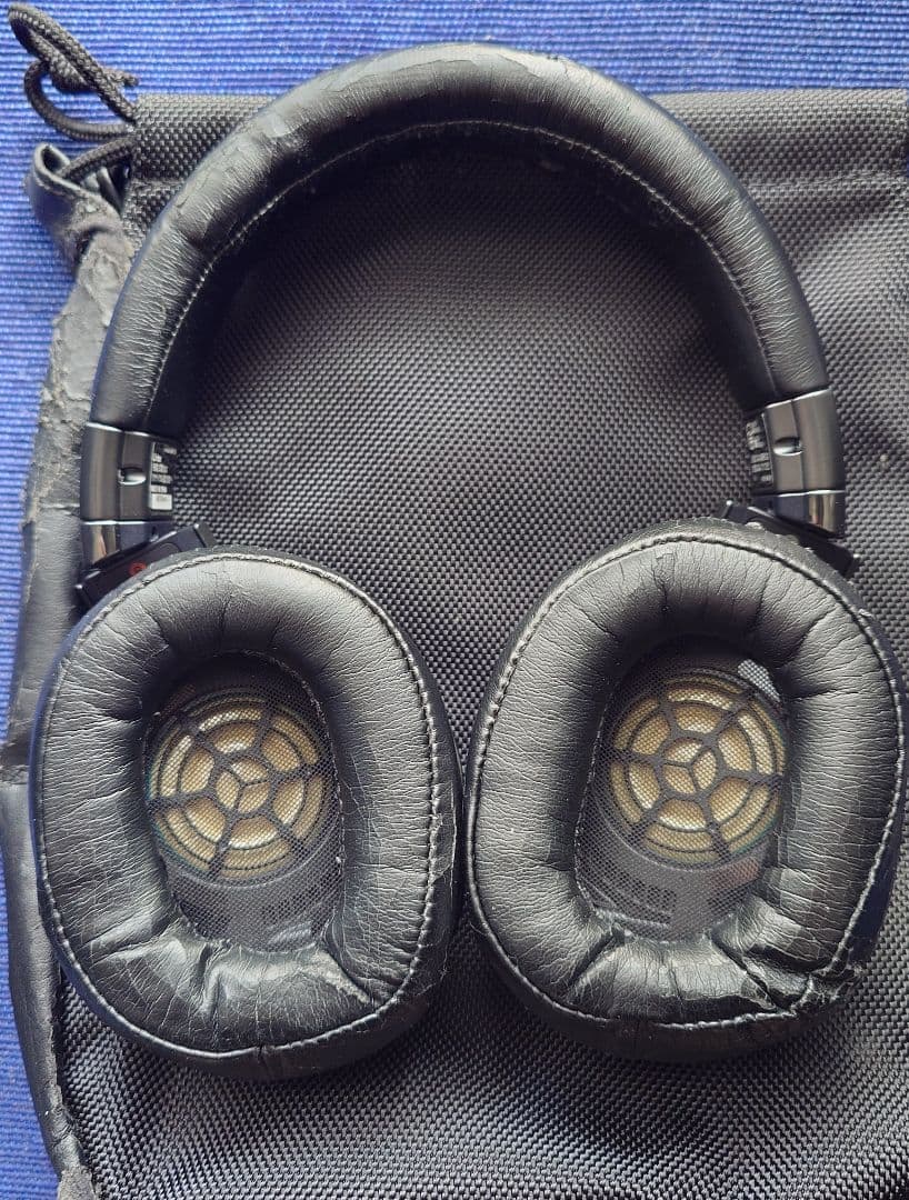 SONY MDR−1 MDR-1RBTMK2