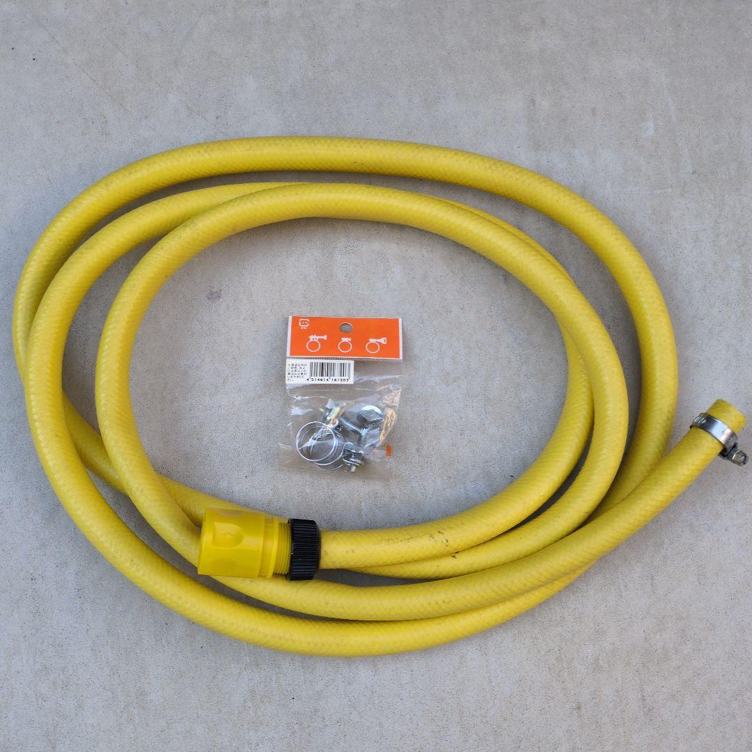 ケルヒャー　家庭用高圧洗浄機　JTK22プラス