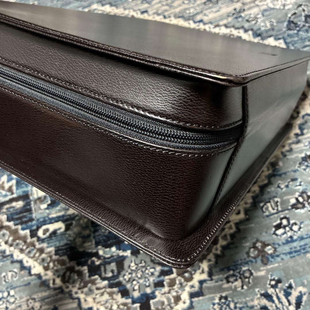 ダンヒル dunhill メンズバッグ アタッシュケース