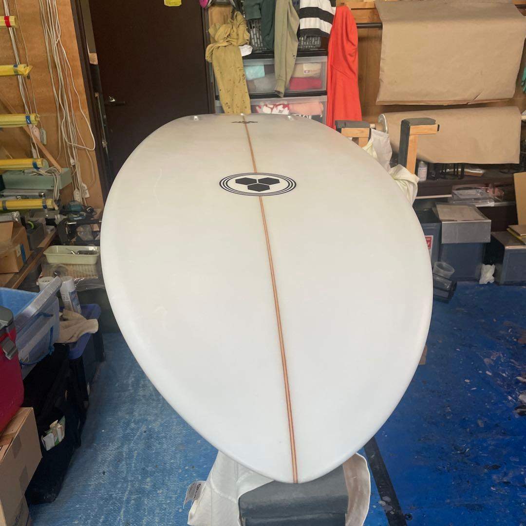 チャンネルアイランド　Gスケート