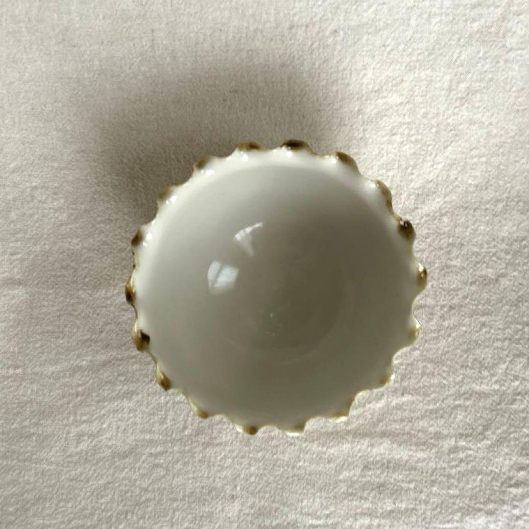 新品⭐️未使用　人気⭐️石木文　ボウル