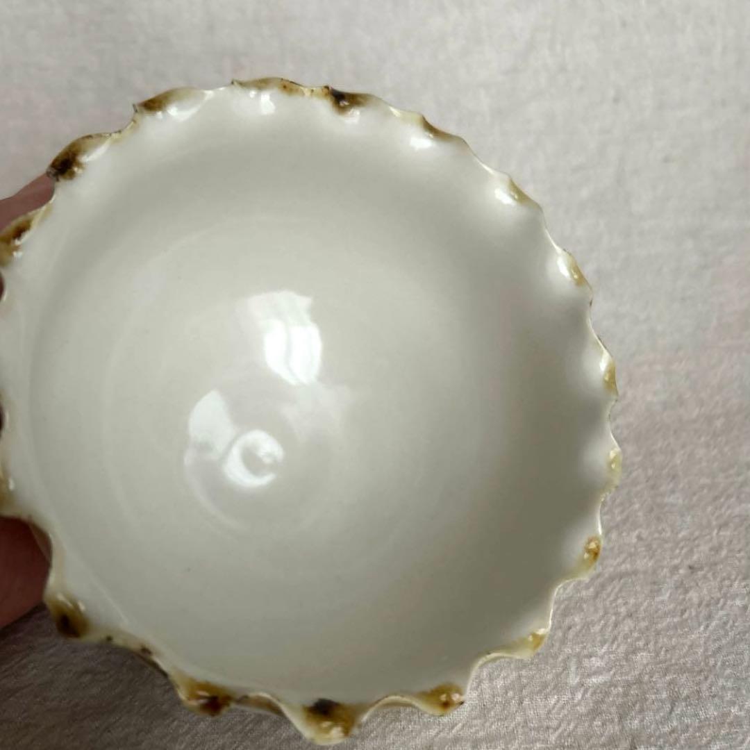 新品⭐️未使用　人気⭐️石木文　ボウル