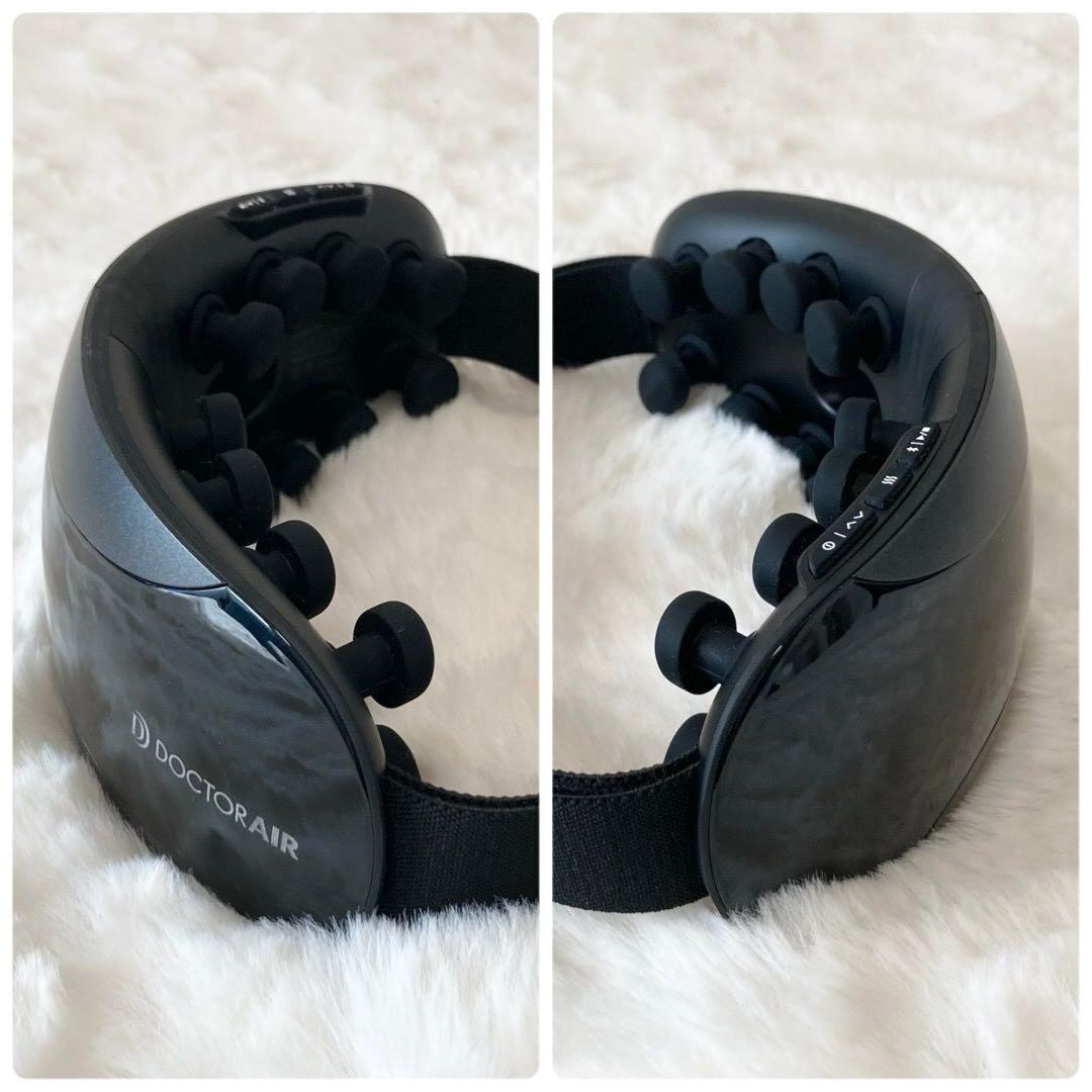 ドクターエア DOCTOR AIR 3Dアイマジックタッピング REM-05