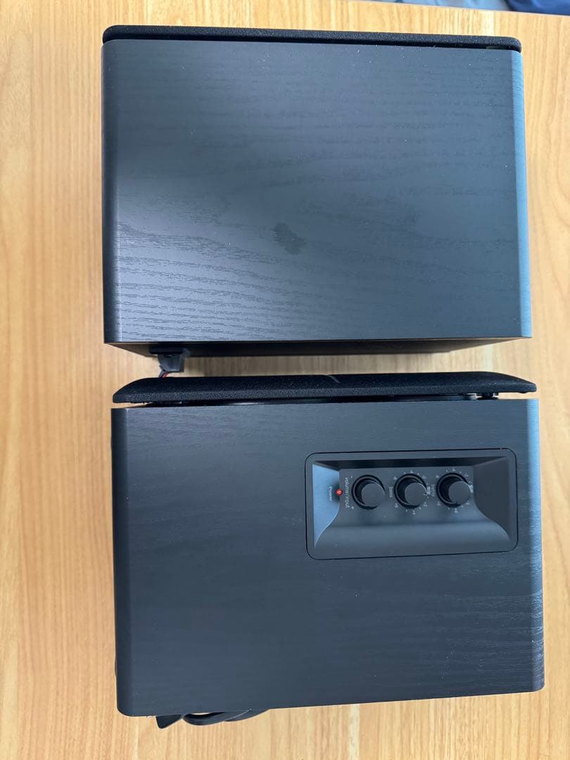 Edifier R1280DBs ワイヤレススピーカー