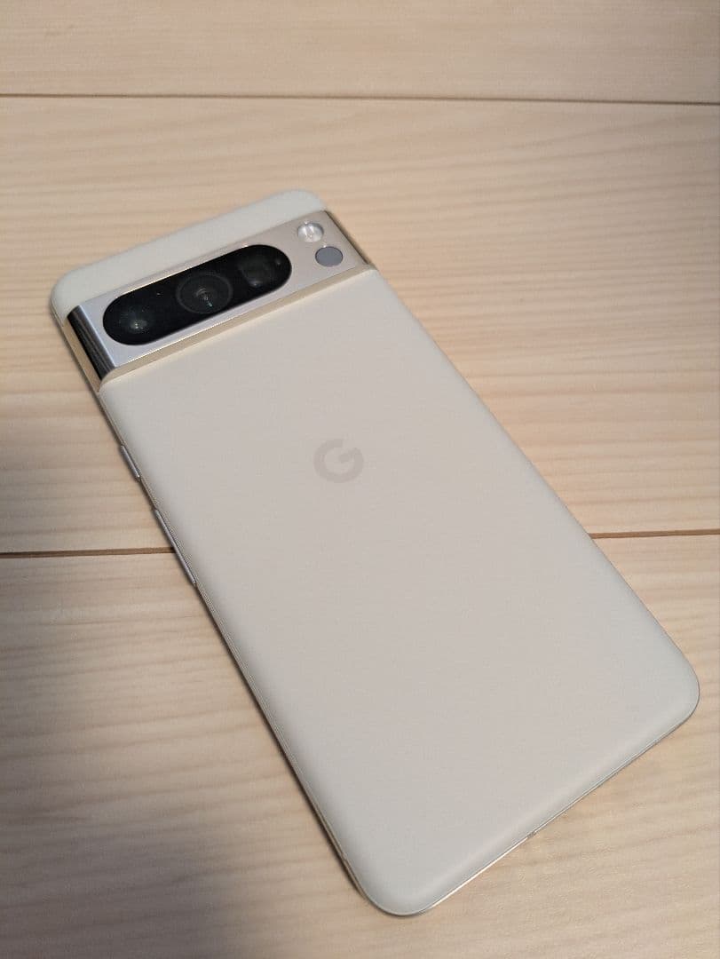 (最終価格)Google Pixel 8 Pro 256GB SIMフリー