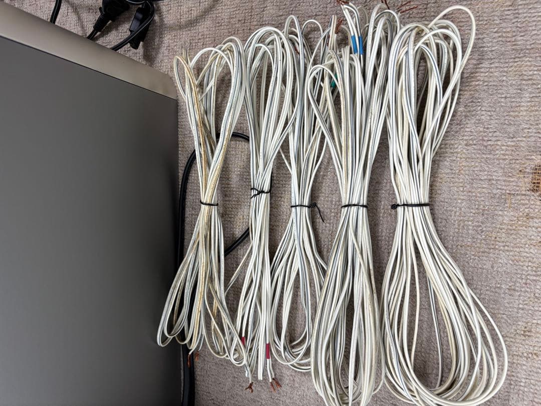 パイオニアDVD5.1chサラウンドシステムHTZ1000DVセット動作確認済み