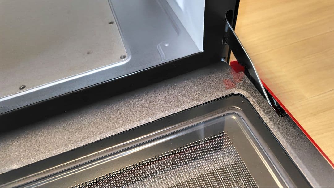 極美品 日立 MRO-S8X オーブンレンジ