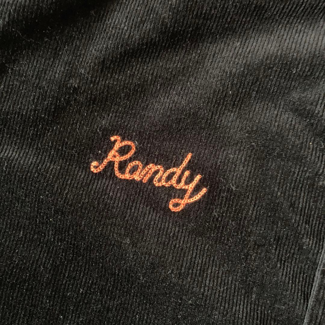 ジャケット・アウター Backers Corduroy Studium Jacket