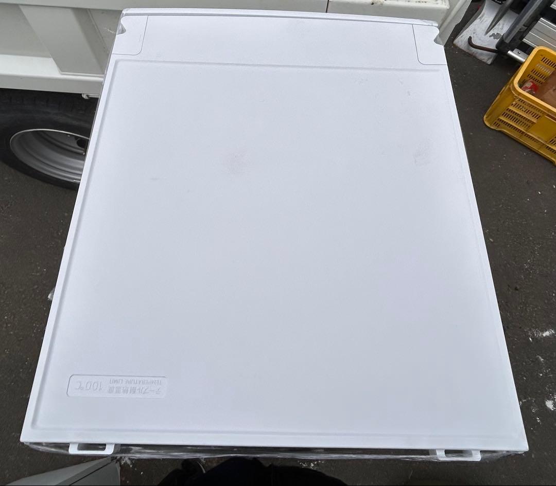 美品！SHARP SJ-D18H-W 冷蔵庫　179L