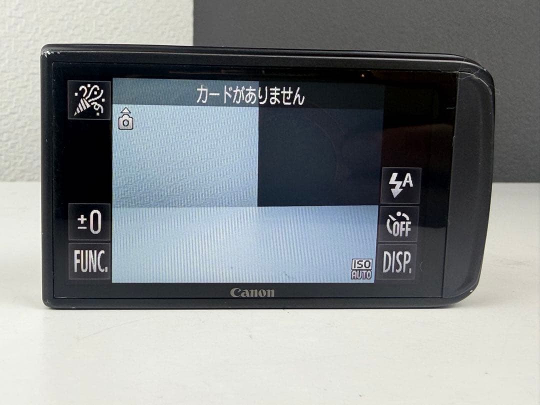 IXY 10S ピンク Canon キャノン 完動品 PC1467