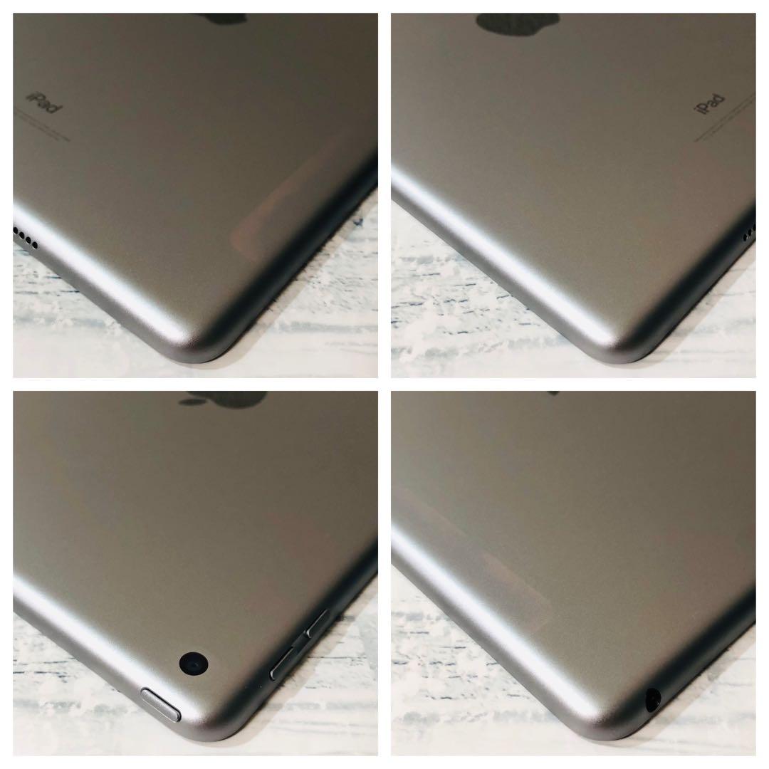 第6世代 iPad 32GB wifiモデル　管理番号：151