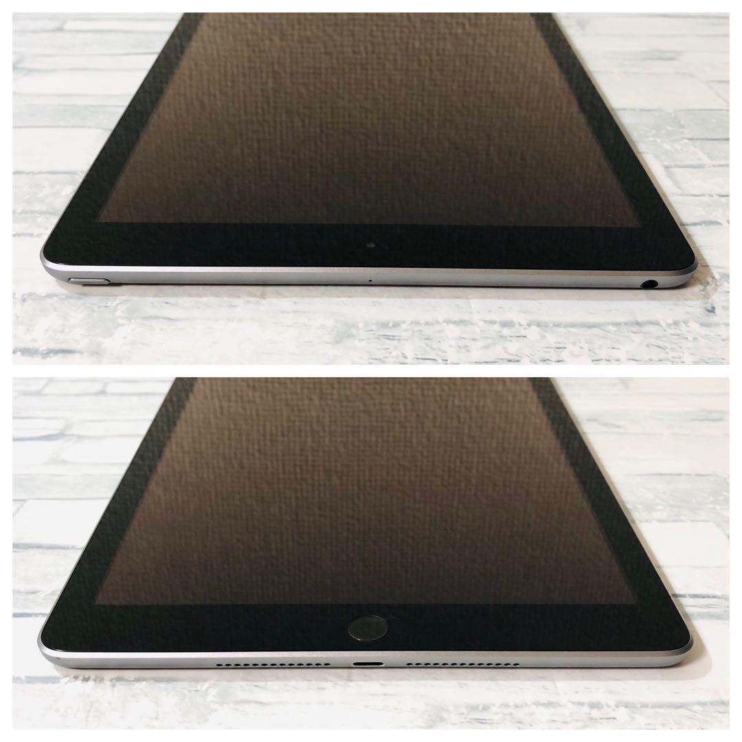 第6世代 iPad 32GB wifiモデル　管理番号：151