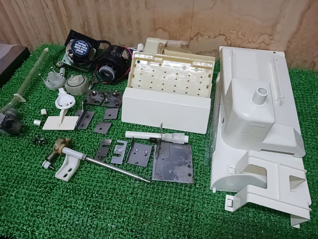 ホシザキ　業務用製氷機　IM-25L-1