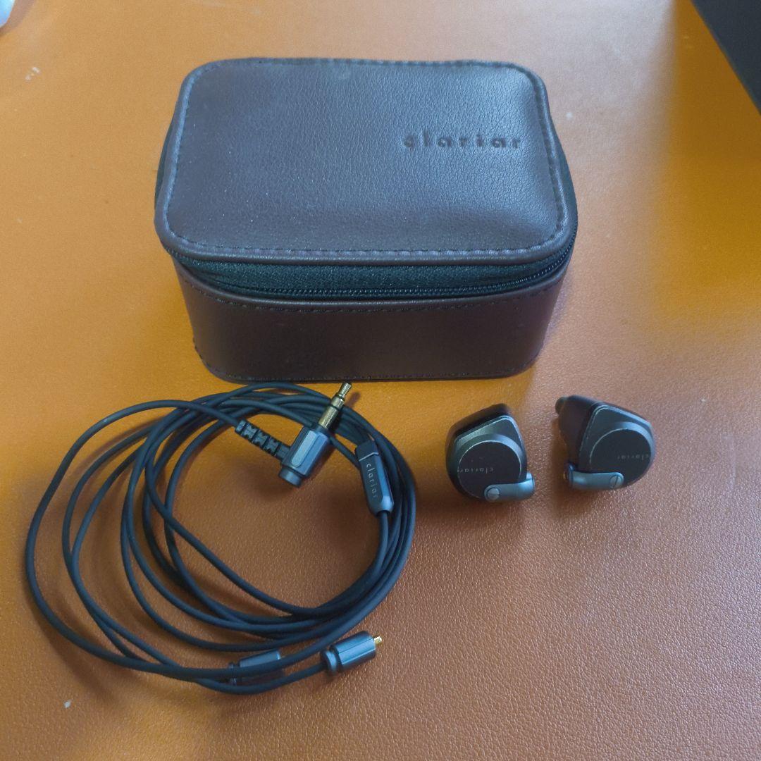 中古品 Clariar i640