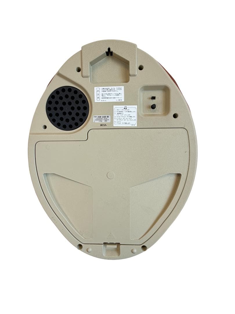 【美品/希少】SEIKO からくり時計 AM220B 電波時計 メロディ