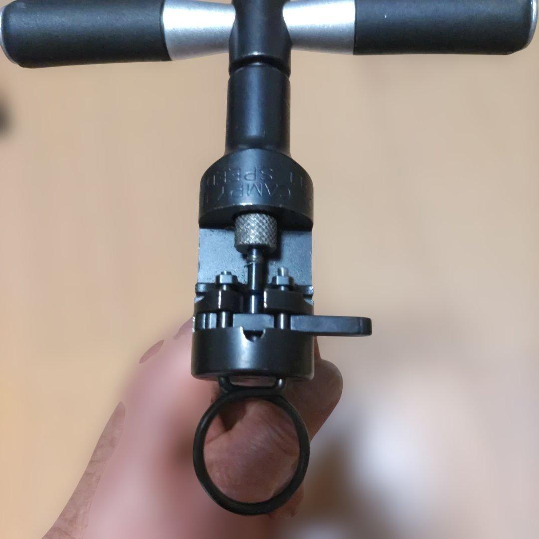 campagnolo UT-CN300 11S用チェーンカッター