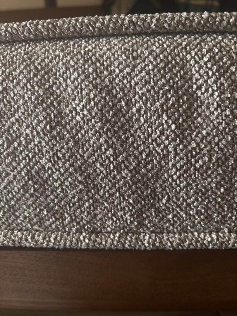 〈2/11まで〉unico ALBERO カバーリングソファ 2シーター