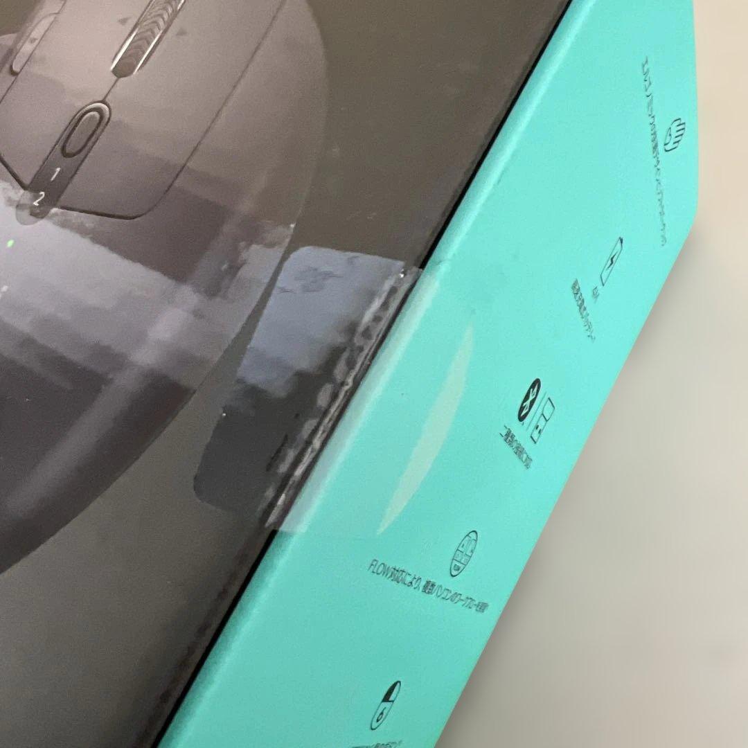 601270 logicool MX ERGO トラックボール