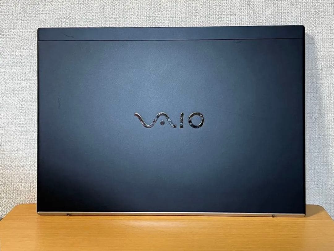 VAIO PRO VJPG i5第12世代／16GBメモリ／Msオフィス2024