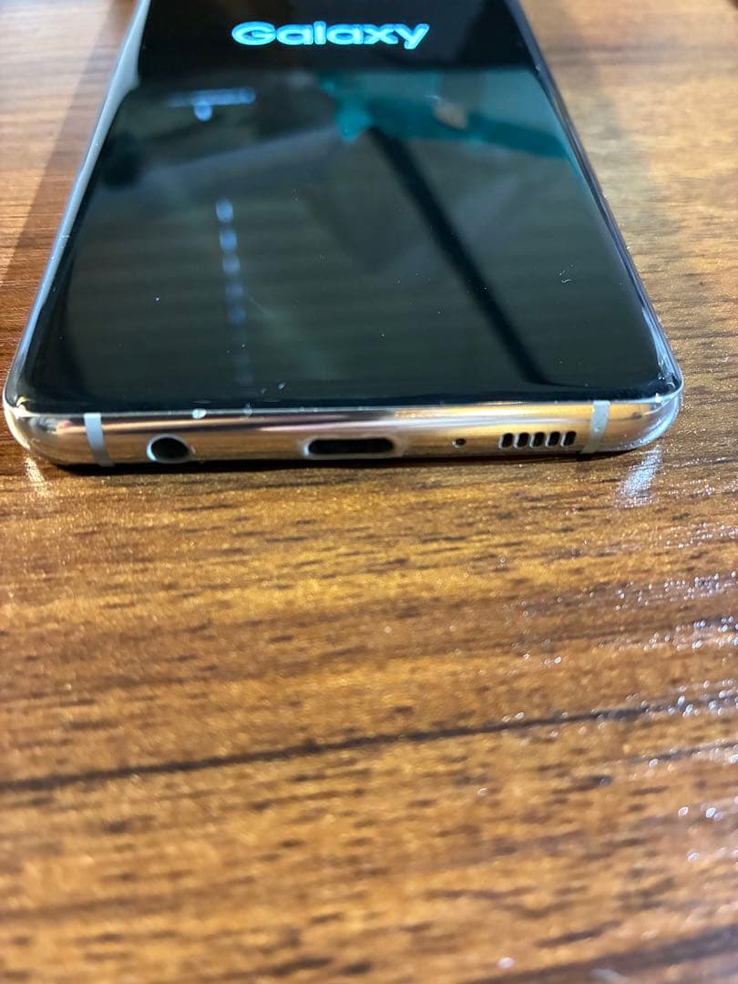 ソ*ン様 Samsung Galaxy S10 simフリー